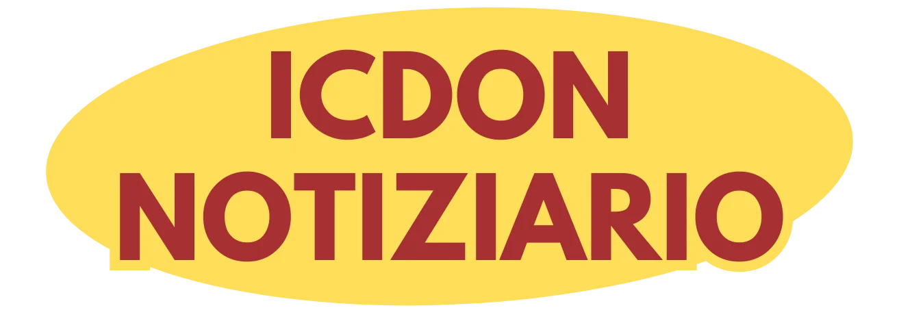 ICDON Notiziario